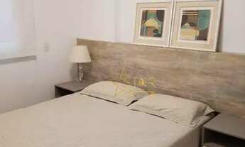 Imagem 7: Apartamento com 1 dormitório, 45 m² - venda por R$ 700.000,00 ou aluguel por R$ 5.500,00/m