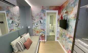 Imagem 2: Botafogo Apartamento com 3 dormitórios