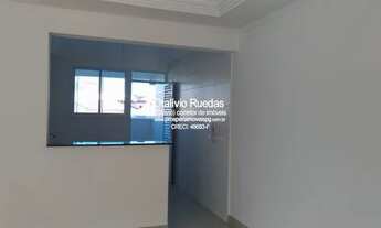 Imagem 3: Apartamento para Locação em Sorocaba, Jardim Goncalves, 1 dormitório, 2 banheiros, 2 vagas