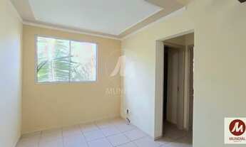 Imagem: Apartamento (cobertura 2 - duplex) 2 dormitórios