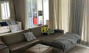 Imagem 4: Apartamento mobiliado na Mourato Coelho!