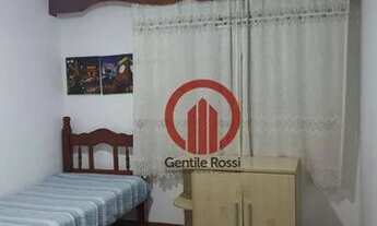 Imagem 5: Apartamento com 2 dormitórios para alugar, 61 m² por R$ 2.892,00/mês - Aclimação - São Pau