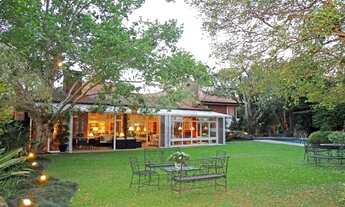 Imagem 3: MAGNÍFICA NO MORUMBI!