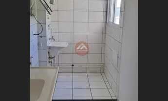 Imagem 7: Apartamento para Venda em Rio de Janeiro, Taquara, 2 dormitórios, 1 banheiro, 1 vaga