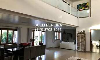 Imagem 6: Casa para aluguel e venda tem 890 metros quadrados com 5 quartos