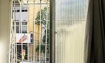 Imagem 5: Apartamento para Aluguel - Botafogo, 1 Quarto, 38 m2