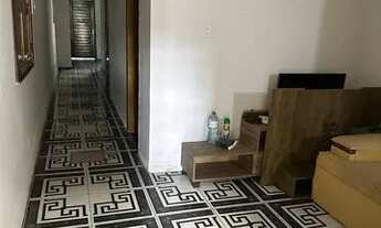 Imagem 4: Vende-se ou aluga-se casa na Dom Bosco