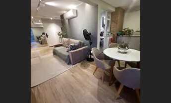 Imagem 2: Soho residence Apartamento com 2 dormitórios