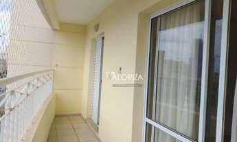 Imagem 4: Apartamento com 3 dormitórios para alugar - Parque Campolim - Sorocaba/SP