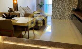 Imagem 3: Apartamento com Área Privativa para Venda em Contagem, Eldorado, 3 dormitórios, 1 suíte, 2