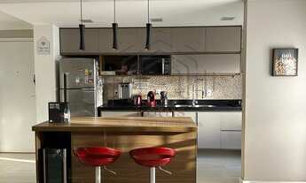 Imagem 3: SãO CAETANO DO SUL - Apartamento Padrão - Fundação