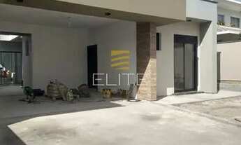 Imagem 3: Casa com 04 dormitórios, sendo 01 suíte na Pedra Branca - Palhoça/SC