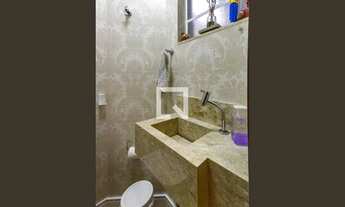 Imagem 7: Casa para Aluguel - Vila Santa Clara, 3 Quartos, 85 m2