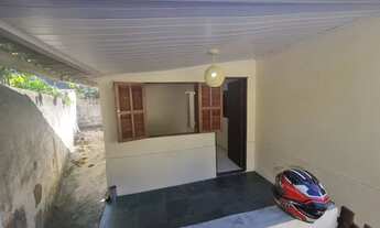 Imagem 2: Casa de 02 quartos tipo condomínio na Madame Machado