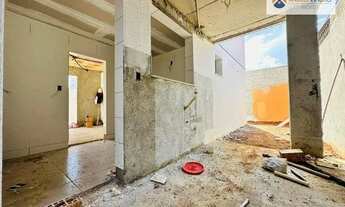 Imagem 5: Apartamento Garden com 2 quartos sendo 01 com suite à venda, 50 m² por R$ 330.000 - Pirat