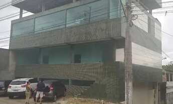 Imagem 2: Prédio no Distrito Industrial na Avenida Buriti/ Em frente a Evadin/ Comercial e apartamen