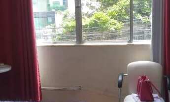 Imagem 4: Apartamento com 3 dormitórios à venda, 110 m² por R$ 800.000,00 - Icaraí - Niterói/RJ