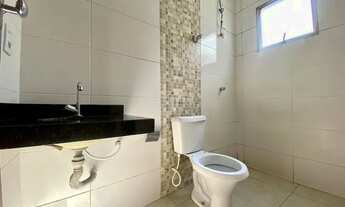 Imagem 3: Apartamento para aluguel com 50 metros quadrados com 1 quarto em Parque Xangri-Lá - Contag