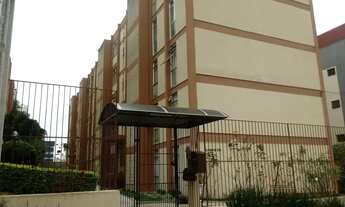 Imagem: Apartamento para aluguel com 43 metros quadrados