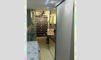 Imagem 2: São Paulo - Apartamento Padrão - Indianópolis