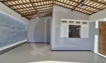 Imagem 4: Casa Padrão em Aracaju