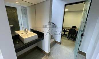 Imagem 5: Casa Comercial - Jardim das Indústrias - 279m²