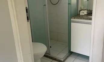 Imagem 4: Apartamento para aluguel com 60 metros quadrados com 3 quartos em Parque Reboucas - São Pa