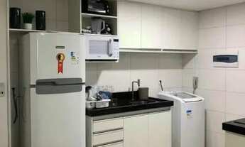 Imagem 6: Apartamento para aluguel tem 40 metros quadrados com 1 quarto em Boa Viagem - Recife - Per