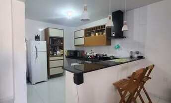 Imagem 2: Casa Duplex Casa em condomínio com 3 dormitórios