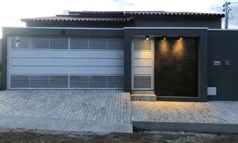 Imagem: Casa no jardim dos ypes