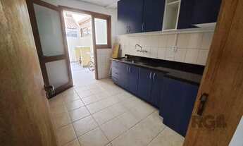 Imagem 5: Condominio Fechado de 03 dormitórios Com Garagem em Porto Alegre