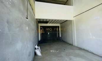 Imagem 6: Lojas disponíveis para locação no Shopping Veneza Mall