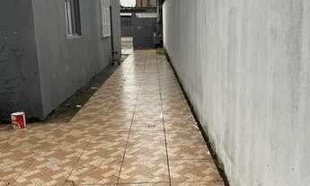 Imagem 5: Casa no Itaóca Mongaguá 110 mil