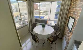 Imagem 3: Apartamento Mobiliado 3 Dormitórios no Centro de Balneário Camboriú