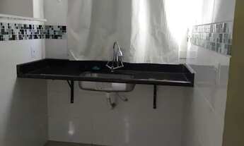 Imagem 2: Quitinete em Vicente Pires