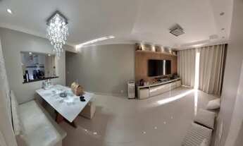 Imagem 2: Cód.: 8597 - Apartamento Planejado 02 Dormitórios - Vila Homero Thon