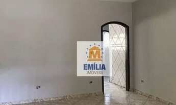 Imagem 5: Casa com 3 dormitórios à venda, 146 m² por R$ 408.000 - Conjunto São Benedito - Jacareí/SP