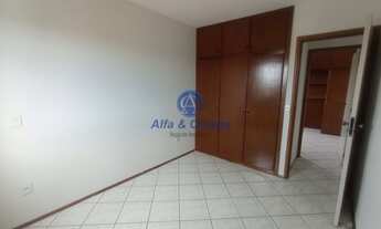 Imagem 5: APARTAMENTO 3 DORMITÓRIOS - EDF CIDADE JARDIM - JD CRUZEIRO DO SUL - BAURU/SP