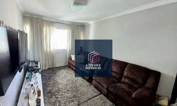 Imagem 6: Cobertura com 3 dormitórios para alugar, 230 m² - Centro - Osasco/SP