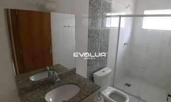 Imagem 5: Apartamento com 2 dormitórios para alugar, 72 m² por R$ 1.505,00/mês - Residencial Greenvi