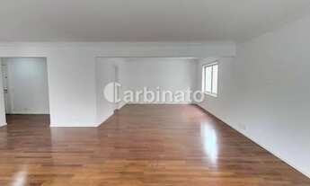 Imagem 5: Jardim América - Junto ao Dante - 4 Dormitórios - 3 Suítes -3 Garagens - 1 p/ andar - 225m