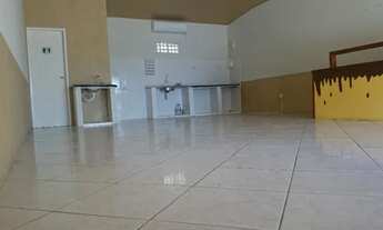 Imagem 2: Ampla Sala comercial no alto Ribeirão 100 m²