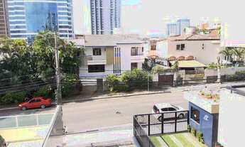 Imagem 6: Apartamento NASCENTE TOTAL aluguel 58 m2 2/4 Caminho das Árvores - Salvador