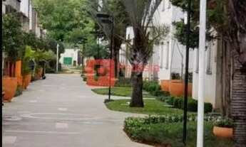 Imagem 6: Apartamento para Locação 2 Quartos, 1 Vaga, 60M², Jardim Sabará, São Paulo - SP condomínio