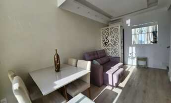 Imagem 3: Duplex para aluguel com 50 metros quadrados com 1 quarto em Campo Belo - São Paulo - SP