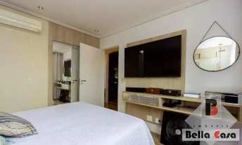 Imagem 3: Apartamento alto padrão á venda no parque da mooca, 03 Dormitórios (02 Suítes), 03 Vagas