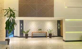 Imagem 5: Edifcio Port Au Prince 3 quartos praia de Itaparica unidade 101 frente mar