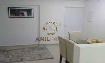 Imagem 5: Apartamento / 02 dormitórios / Jardim Vale do Sol / 55m² / São José dos Campos