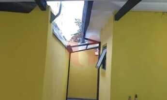 Imagem 5: Casa Padrão em São José dos Campos