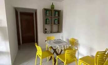 Imagem 6: Apartamento com 2 dorms, Ocian, Praia Grande - R$ 605 mil, Cod: ACT2361